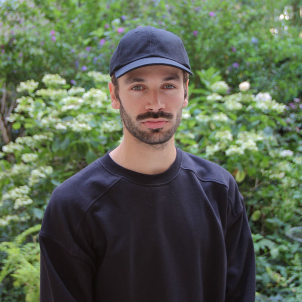 Givn Story #4 - John Falcon