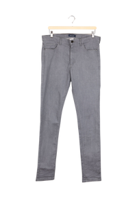 Second Hand Phil - Grey - 32/34