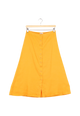 Second hand midi skirt TILDA made from TENCEL™ Lyocell - Mango Orange (Tencel) - S