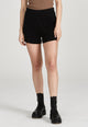 Givn Berlin Shorts FILIZ aus Bio-Baumwolle Shorts Black