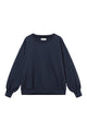 Givn Berlin Sweater ARIANA aus Bio-Baumwolle Sweater Midnight Blue