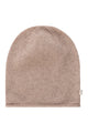 Second hand recycled wool hat BOBBY - Beige - N/A - onesie