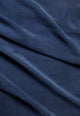 Givn Berlin A-Linien-Rock GBVANA aus TENCEL™ mit Peach-Effekt Skirt Nightshade Blue