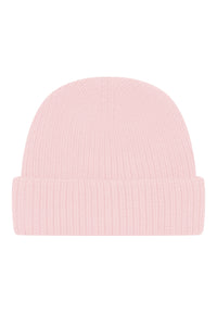 Givn Berlin Beanie GBCHRISTOF aus Bio-Baumwolle Beanie Blush Pink