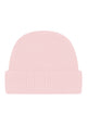 Givn Berlin Beanie GBCHRISTOF aus Bio-Baumwolle Beanie Blush Pink