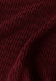 Givn Berlin Beanie GBCHRISTOF aus Bio-Baumwolle Beanie Burgundy