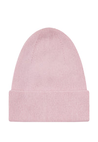Givn Berlin Beanie GBFREDDY aus Bio-Baumwolle Beanie Blush Pink