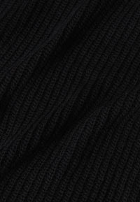 Givn Berlin Beanie GBParis aus recycelter Wolle Beanie Black