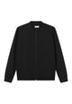 Givn Berlin Blouson CASPER aus Bio-Baumwolle Jacket Black