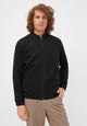 Givn Berlin Blouson CASPER aus Bio-Baumwolle Jacket Black