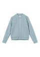 Blouson ESTRELLA aus Bio-Baumwolle - Arctic Blue