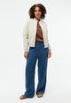 Givn Berlin Blouson GBESTRELLA aus fester Bio-Baumwolle Jacket Desert Beige