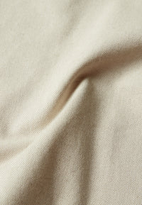 Givn Berlin Blouson GBESTRELLA aus fester Bio-Baumwolle Jacket Desert Beige