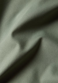 Givn Berlin Blouson GBESTRELLA aus fester Bio-Baumwolle Jacket Eucalyptus Green