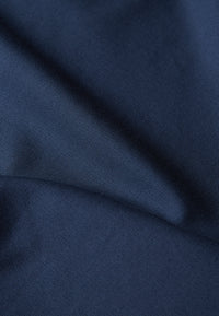 Givn Berlin Blouson GBESTRELLA aus fester Bio-Baumwolle Jacket Ocean Blue