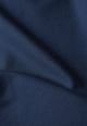 Givn Berlin Blouson GBESTRELLA aus fester Bio-Baumwolle Jacket Ocean Blue