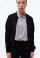 Givn Berlin Blouson GBLORELLA relaxed aus LENZING™ ECOVERO™ Jacket Black