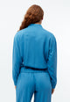 Givn Berlin Blouson GBLORELLA relaxed aus LENZING™ ECOVERO™ Jacket Gentle Blue