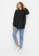 Givn Berlin Bluse CHIARA aus LENZING™ ECOVERO™ Blouse Black