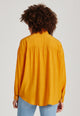 Givn Berlin Bluse CHIARA aus LENZING™ ECOVERO™ Blouse Pecan