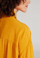 Givn Berlin Bluse CHIARA aus LENZING™ ECOVERO™ Blouse Pecan