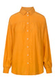 Givn Berlin Bluse CHIARA aus LENZING™ ECOVERO™ Blouse Pecan