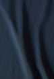 Givn Berlin Bluse GBIVA aus LENZING™ ECOVERO™ mit Stehkragen Blouse Midnight Blue