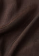 Givn Berlin Bluse GBSMILLA mit Puffärmeln aus TENCEL™ mit Peach-Effekt Blouse Coffee Brown (Tencel)