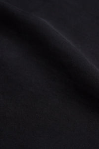 Givn Berlin Blusenshirt CAPRI aus TENCEL™ Lyocell Blouse Black (Tencel)