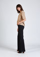 Givn Berlin Blusenshirt ISLA aus TENCEL™ Lyocell Blouse Light Camel (Tencel)