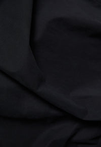 Givn Berlin Bundfaltenhose GBLIZZY aus Bio-Baumwoll Twill Trousers Black