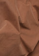 Givn Berlin Bundfaltenhose GBLIZZY aus Bio-Baumwoll Twill Trousers Pecan Brown