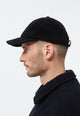 Givn Berlin Cap GBTIM aus Wolle Hat Black