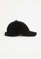 Givn Berlin Cap GBTIM aus Wolle Hat Black