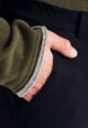Givn Berlin Chino-Hose JASON aus Bio-Baumwolle Trousers Black (Structure)