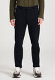 Givn Berlin Chino-Hose JASON aus Bio-Baumwolle Trousers Black (Structure)