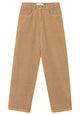 Givn Berlin Cordhose CLAIRE aus Bio-Baumwolle Trousers Camel (Cord)