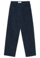 Givn Berlin Cordhose CLAIRE aus Bio-Baumwolle Trousers Midnight Blue (Cord)