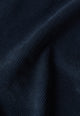 Givn Berlin Cordhose GBERIC aus Bio-Baumwolle mit elastischem Bund Trousers Midnight Blue (Cord)