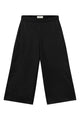 Givn Berlin Culotte ANNA aus TENCEL™ Lyocell Trousers Black (Tencel)