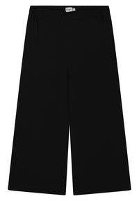 Givn Berlin Culotte GBANNA aus LENZING™ ECOVERO™ Trousers Black