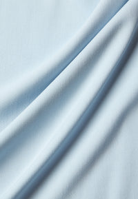 Givn Berlin Culotte GBANNA aus LENZING™ ECOVERO™ Trousers Ice Water Blue