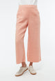 Givn Berlin Culotte GBFAY aus Leinen Trousers Light Apricot (Linen)