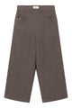 Givn Berlin Culotte GBFAY aus Leinen Trousers Taupe (Linen)