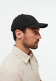 Givn Berlin Dad Cap GBTIM (HEART) aus Bio-Baumwolle mit Stickerei Hat Navy Blue