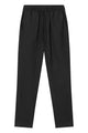 Givn Berlin Flanellhose ERIC aus Bio-Baumwolle Trousers Anthracite