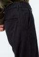 Givn Berlin Flanellhose GBHELGE in lockerer Passform Trousers Anthracite