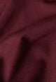 Givn Berlin Flanellhose GBHELGE in lockerer Passform Trousers Burgundy