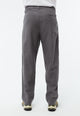 Givn Berlin Flanellhose GBHELGE in lockerer Passform Trousers Medium Grey