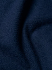 Givn Berlin Flanellhose GBHELGE in lockerer Passform Trousers Navy Blue